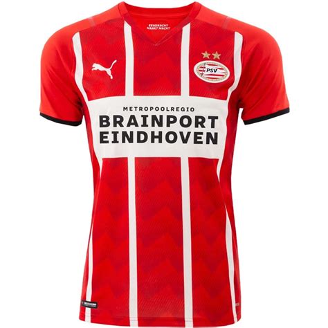 PSV kleding